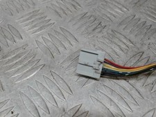 Retroviseur gauche (ou coque) Nissan QASHQAI