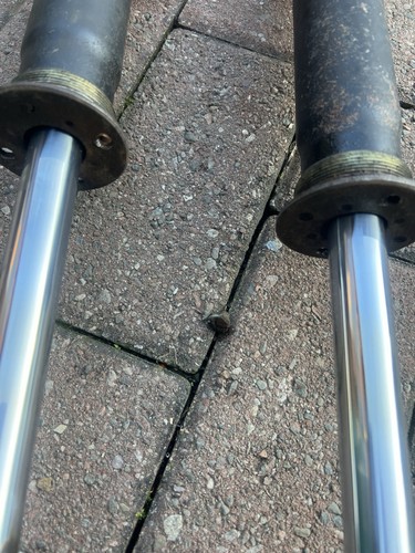 BMW E28 Front & Rear Suspension Shock absorbers - as a matched pair or all 4 - Picture 9 of 13