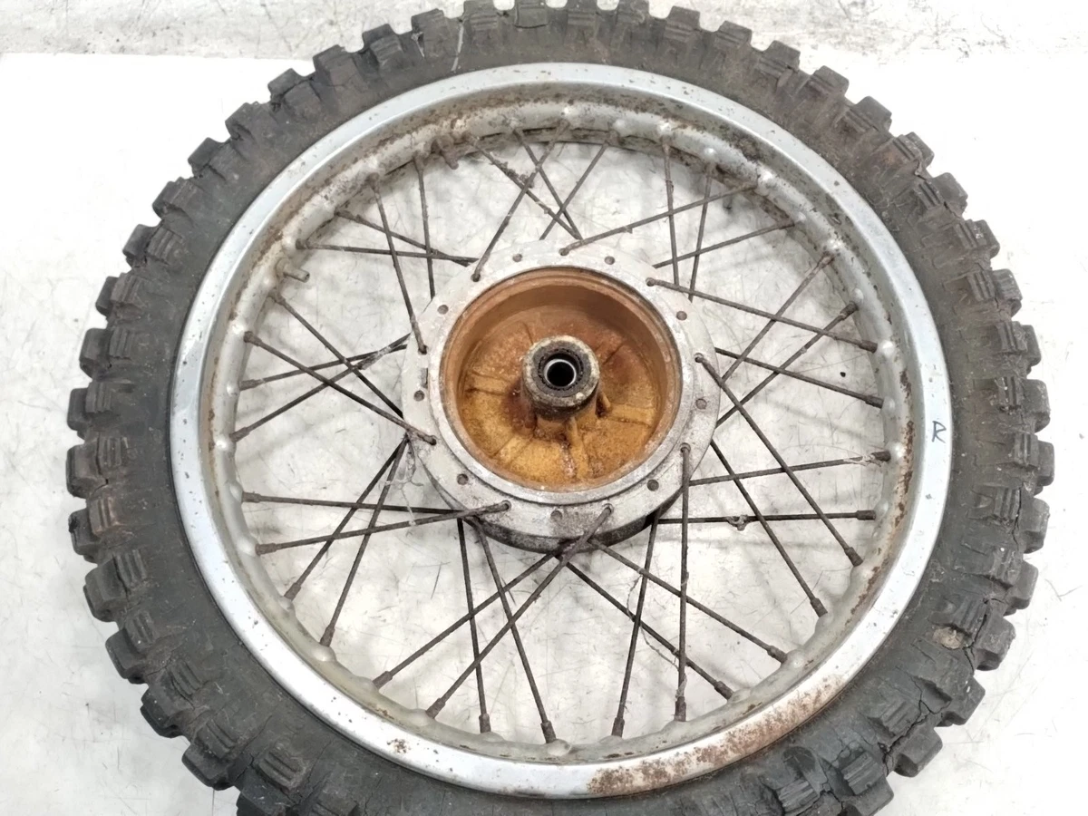 Motorcycle Parts for 1976 Hodaka Dirt Squirt for sale | eBay