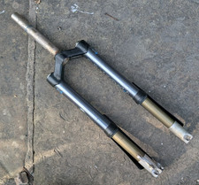 Maverick SC XC 32 Suspension Forks 26 1 1/8" Straight Steerer Whyte E5 Retro