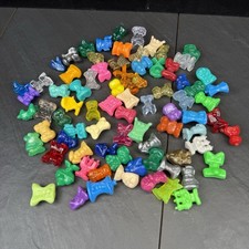 Lot of 70 Random Gogos Crazy Bones