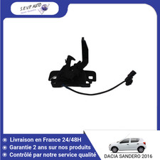 Capot Peugeot 309