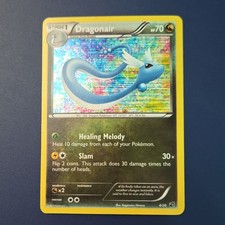 The Pokémon Company TCG Dragonair 4/20 Dragon Vault Holo Rare 2012 LP/NM on eBay