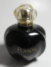 CHRISTIAN DIOR  POISON EAU DE TOILETTE SPRAY  1.7 Fl Oz/50 Ml NNB TESTER