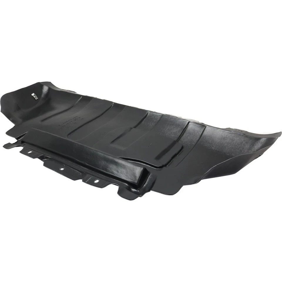 For Jeep Grand Cherokee11-21 Dodge Durango11-22 Engine Splash Shield Front Lower Foto 3 de 4