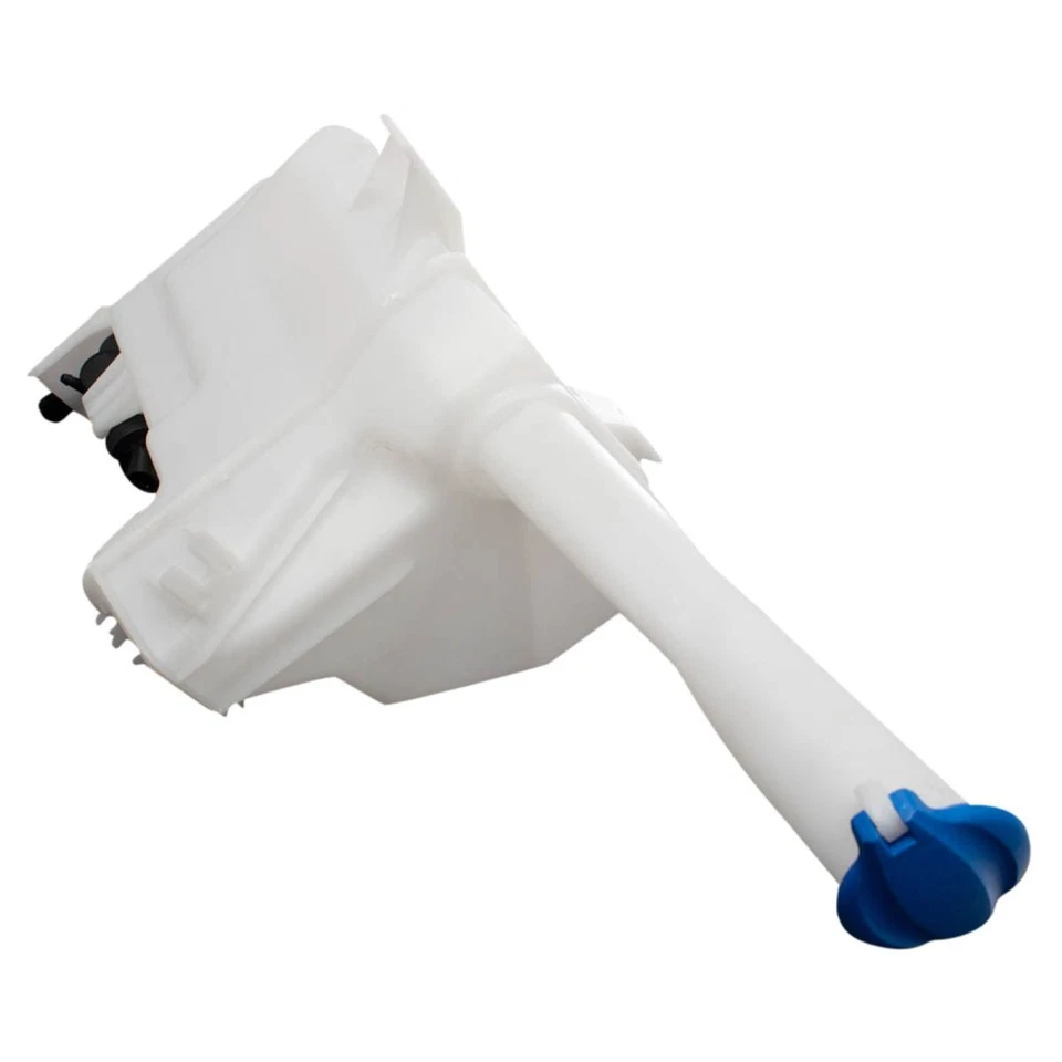 Depósito de lavadora de parabrisas para Hyundai Sonata 2015-2019 Foto 4 de 4