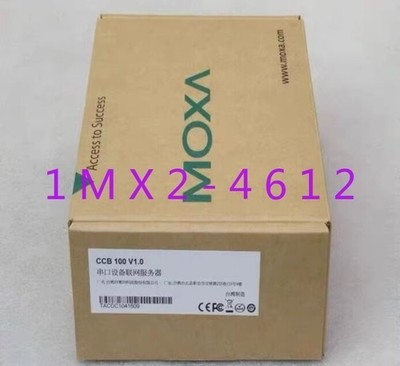 1pc new  MOXA  CCB100 #iv