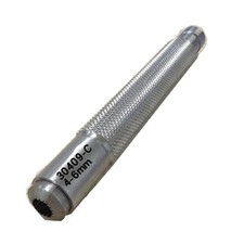 2-11mm Steel Flexible Jaws Watch Crown Winder Remover Twister Screwdriver Tool