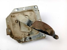 Porte arrière et accessoires Land Rover 88