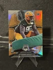 2022 Panini Mosaic Football Honeycomb Devonte Wyatt #376