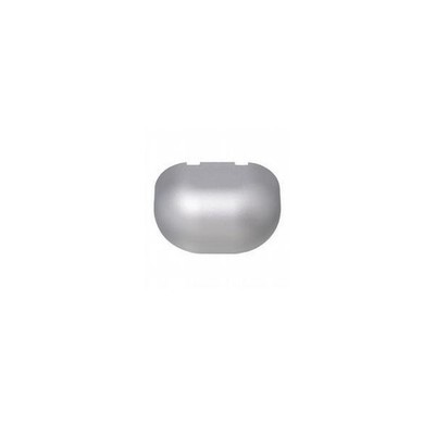 Pepperl+Fuchs Fabrik Radar-Bewegungsmelder RaDec-D Silver Bewegungsmelder