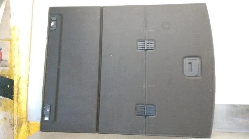 4G9861529A bandeja trasera para AUDI A6 C7 AVANT (4G5 4GD) 2.0 TDI 2011 5679931 - Imagen 2 de 3