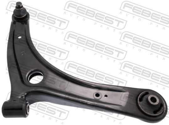 Fits FEBEST 0424-CWRH RIGHT FRONT ARM