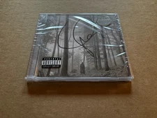 NEW SEALED Taylor Swift - Folklore CD SIGNED