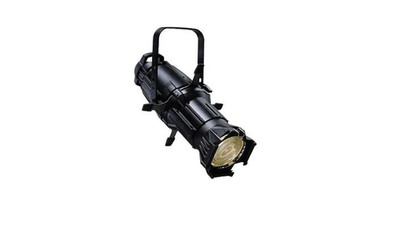 ETC Source Four Ellipsoidal 750W - Black 50 Degree