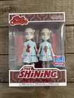 Funko Rock Candy The Grady Twins The Shining 2018 Fall Convention Exclusive NYCC