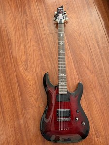 Schecter Devil | eBay
