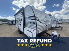 2026 Jayco Jay Flight SLX Single Axle 160LKW