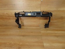 K&uuml;hler oben Luftkanal Original Mercedes C209 - A2095050630