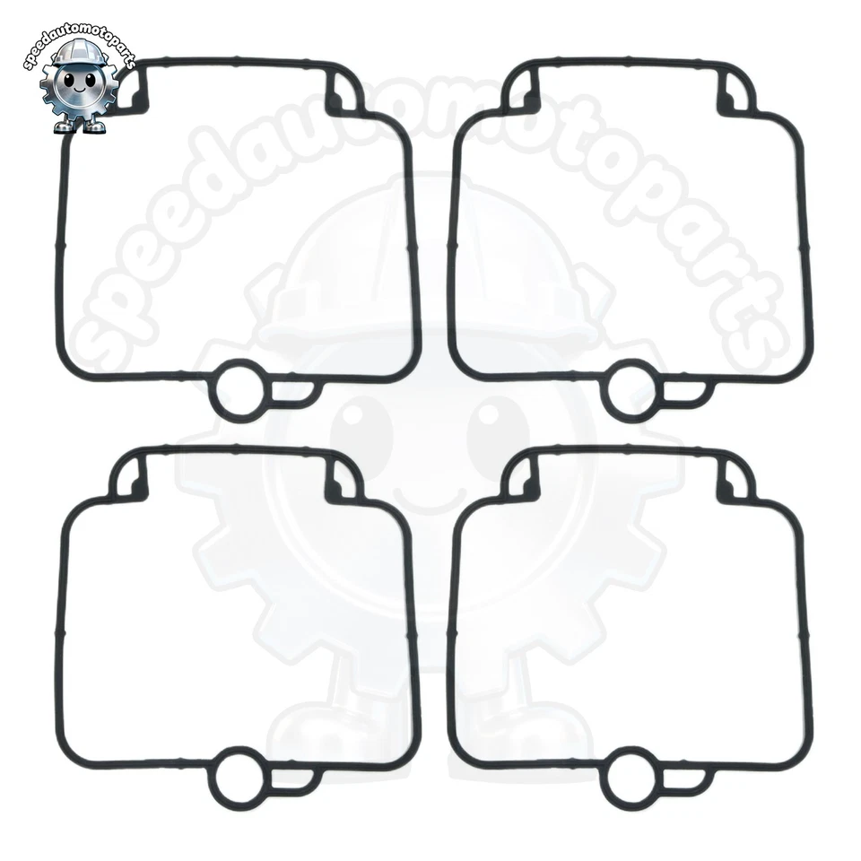 Suzuki GSXR750 88-92 GSXR750W 93-95 Carburetor Repair Kit Carb Floats Foto 3 de 4