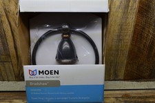 Moen DN6886ORB Bradshaw Towel Ring, Oil Rubbed Bronze