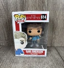 Funko POP! Vinyl Movies The Lost Boys #614 Sam Emerson