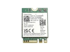 REALTEK RTL8852CE M.2 2230 WIFI 802.11AX BLUETOOTH 5.3 WIRELESS CARD N19350-003