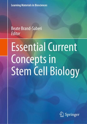 Beate Brand-Saberi | Essential Current Concepts in Stem Cell Biology | Buch
