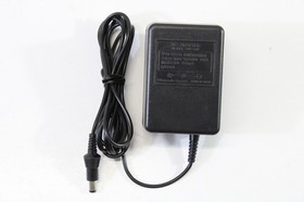 Nintendo OEM Super Famicom SFC FC Power AC Adapter HVC-002 & 3rd AV Cable Japan