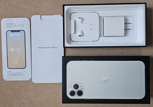 iPhone 11 Pro Max Box | eBay