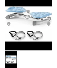 Merach Ab Twist Boards