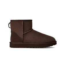 [1016222-DDC] UGG Australia Women's Classic Mini ii (Dusted Cocoa) Boots