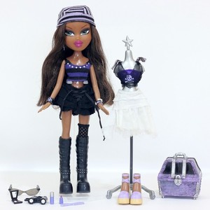 Bratz Treasures Sasha | eBay