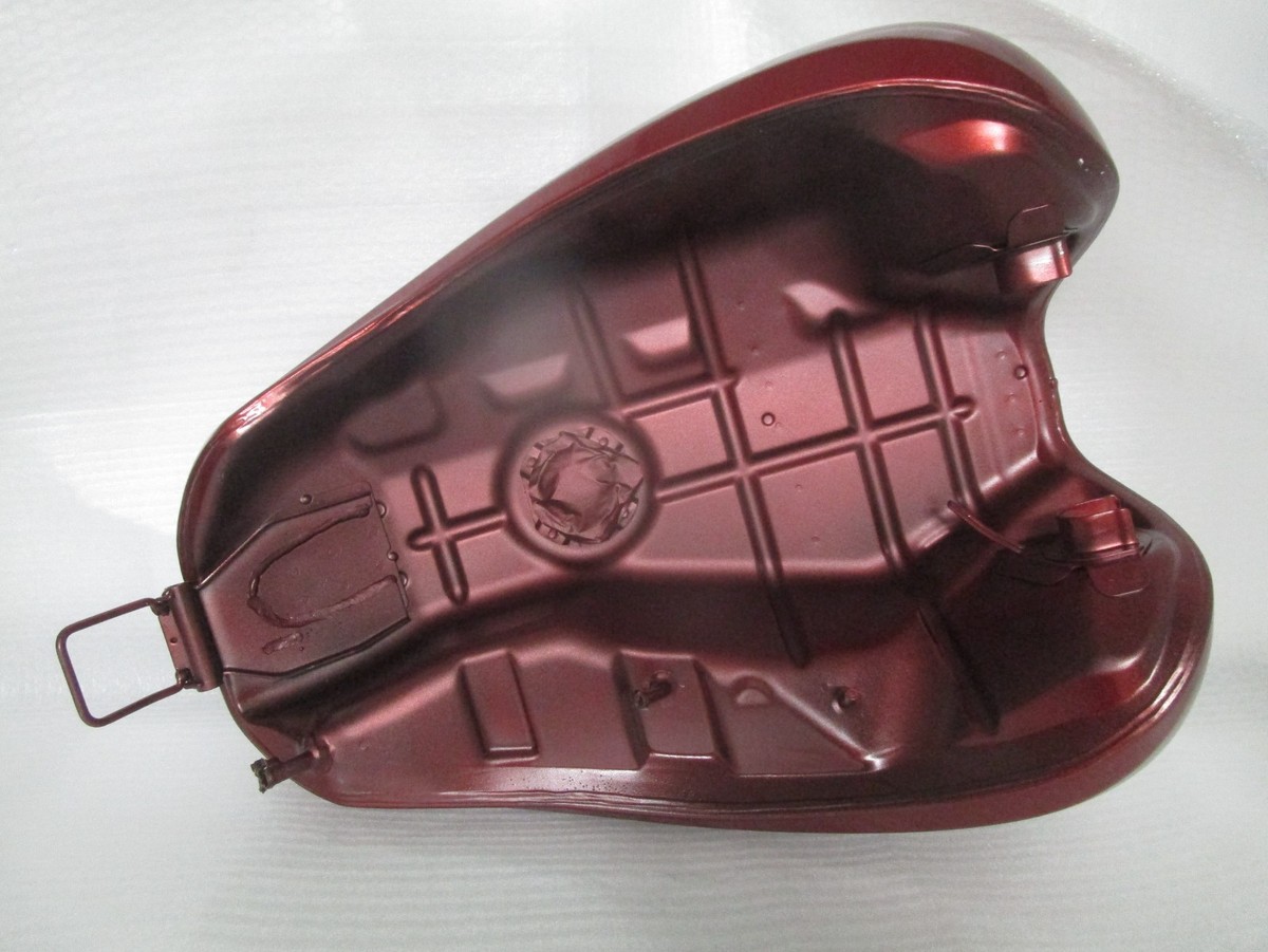 2008 Honda VTX1800N / 04-08 VTX1800 R S T N Gas Tank 17520-MCV