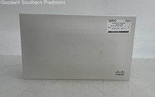 Cisco Meraki MR53 Wireless Access Point - Tested N983GZ
