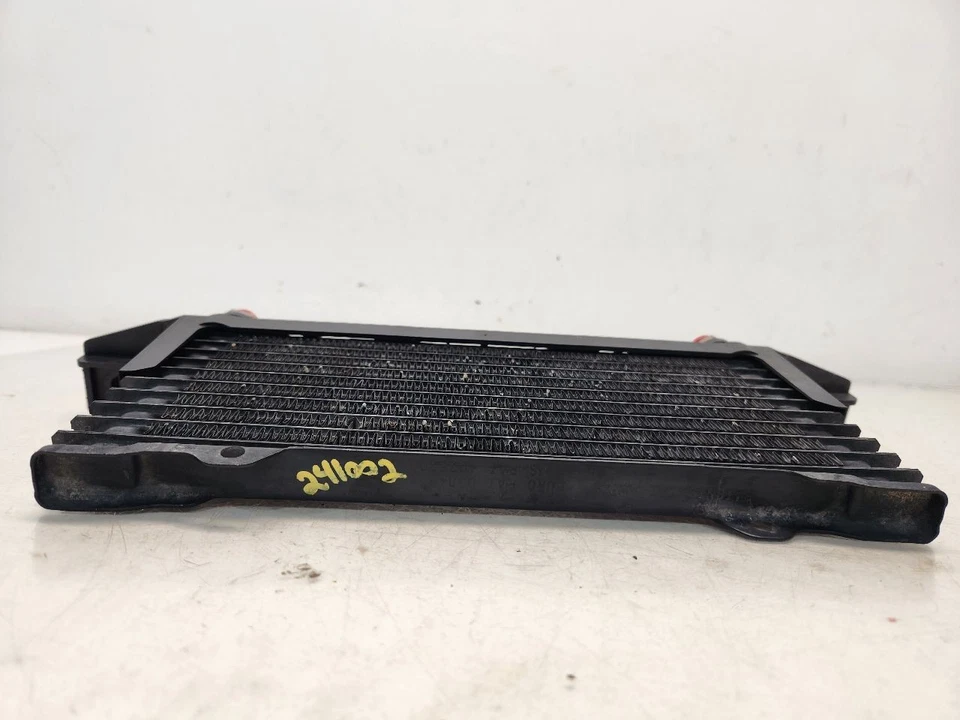 2010 GMC Sierra 1500 (5.3L / AT) Transmission Oil Cooler - Image 3 of 4