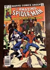 Amazing Spider-Man # 202 - Marvel Comics, 1980 Punisher App! (VF)
