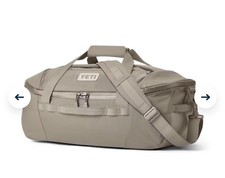 Yeti Duffel Bag Yeti Duffel Bag - Image 1