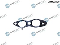 Dr.Motor Automotive Dichtung Agr-Ventil FüR Ford Kuga I 2.0 Tdci 4X4 Peugeot