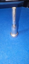 Bach Mega Tone Trumpet Mouthpiece - K3513C