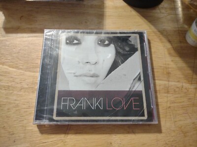 Franki Love  Audio CD 2007