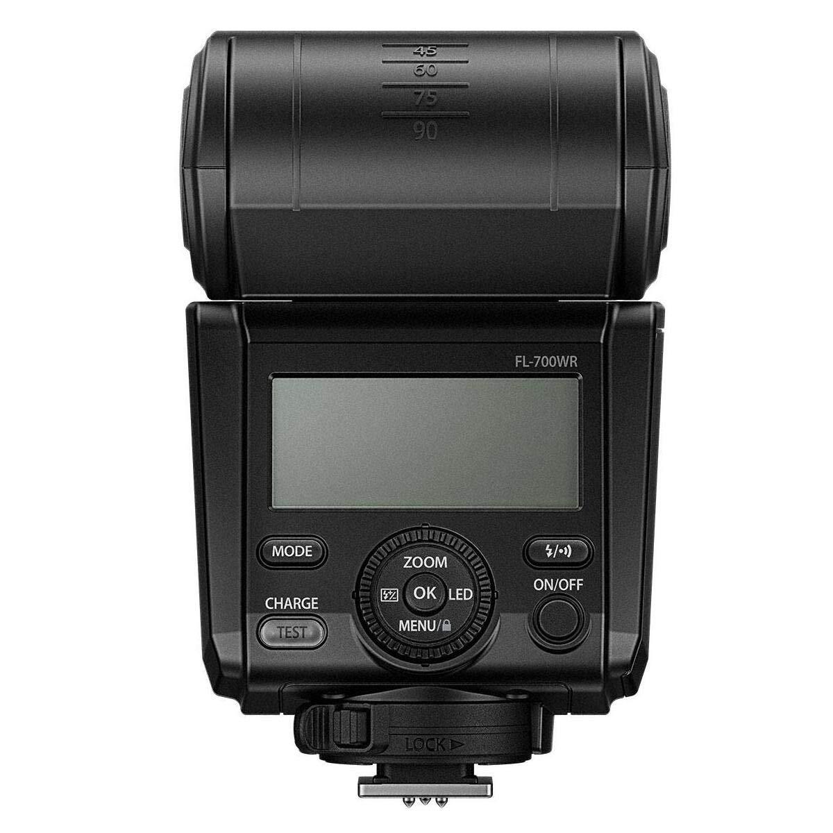 OM SYSTEM OLYMPUS FL-700WR Electronic Flash | eBay