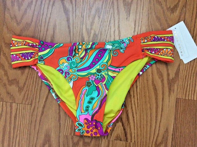 trina turk swim & spa collection