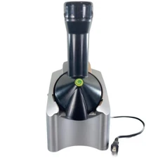 Yonanas Original Healthy Dessert Fruit Soft Serve Maker 901