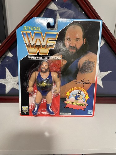 <span class=LIGHT_HIGHLIGHT>New Listing</span>WWF ...