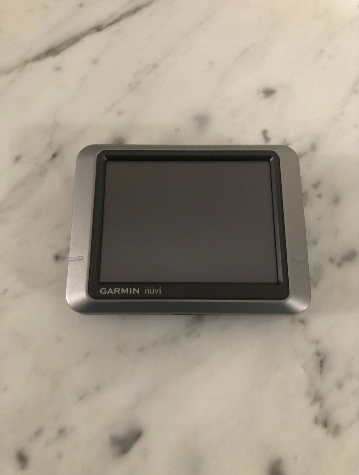 Garmin Nuvi GPS Navigator with Essential Car Accessories-image