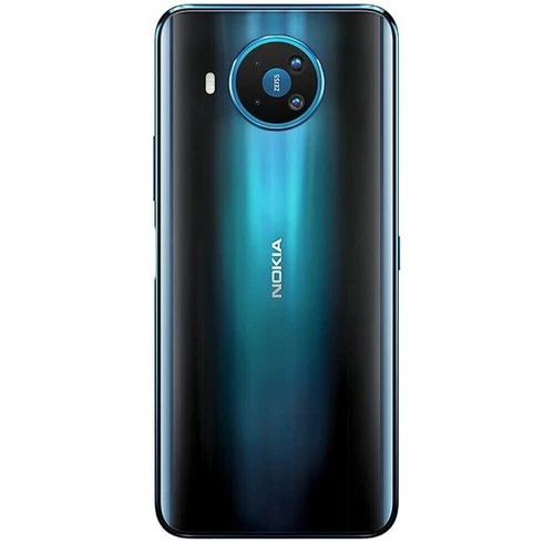 Nokia 8.3 5G 64GB 128G 64MP DUAL SIM Unlocked Global Version Smartphone Open Box - Picture 12 of 44