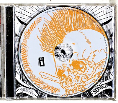 洋楽 Travis Barker Give The Drummer Some 2LP Travis Barker - Give The Drummer Some 2x Vinyl LP Record | eBay