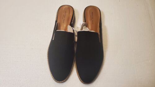 AE American Eagle Flats Women's 8 Black Mesh Flats Slip-on - Picture 2 of 4