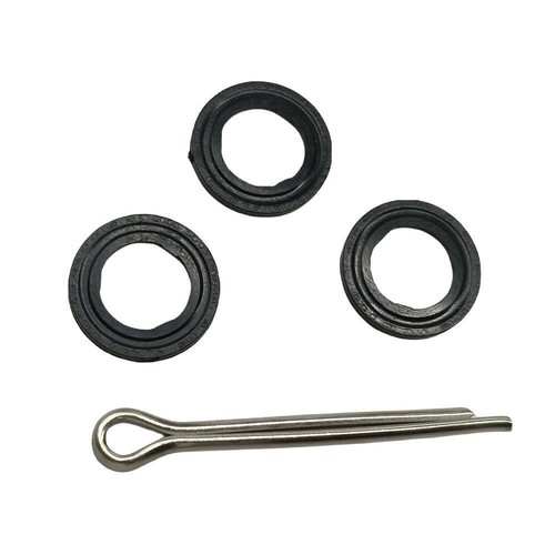 Service Parts Kit Impeller Filter Suzuki Outboard 4 Str 4HP 5HP 6HP DF4 DF5 DF6 - Bild 5 von 6